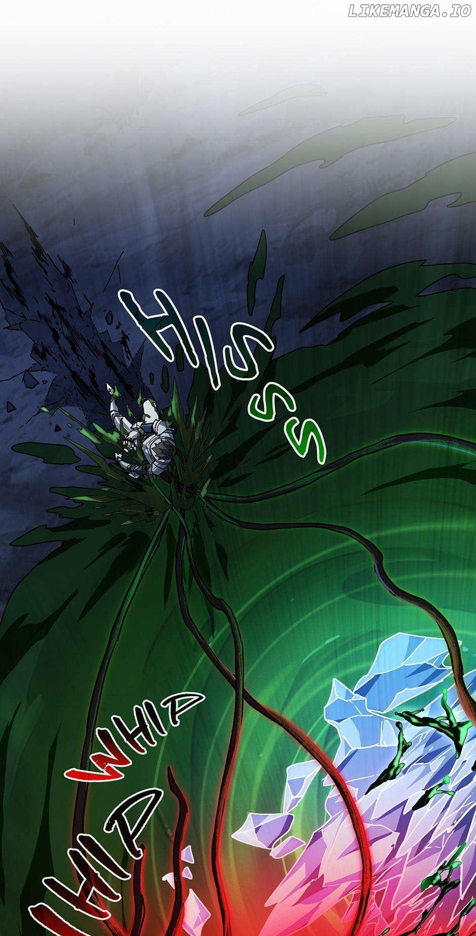 The Beginning After The End Chapter 193 - page 46
