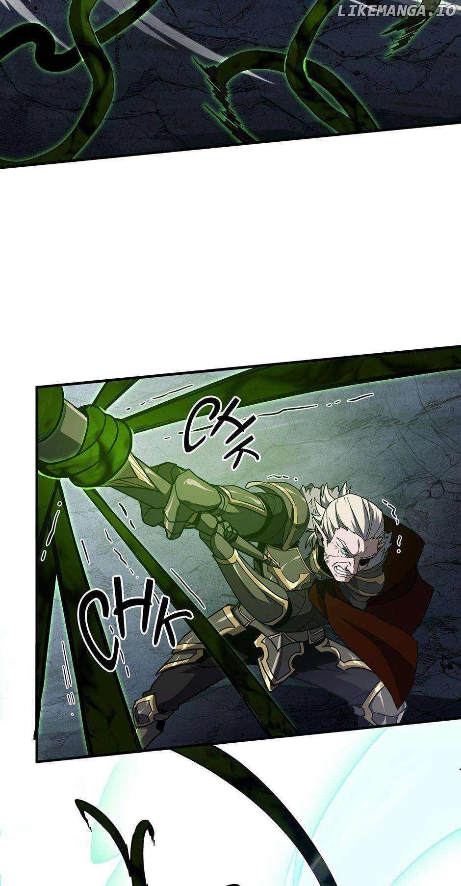 The Beginning After The End Chapter 193 - page 63