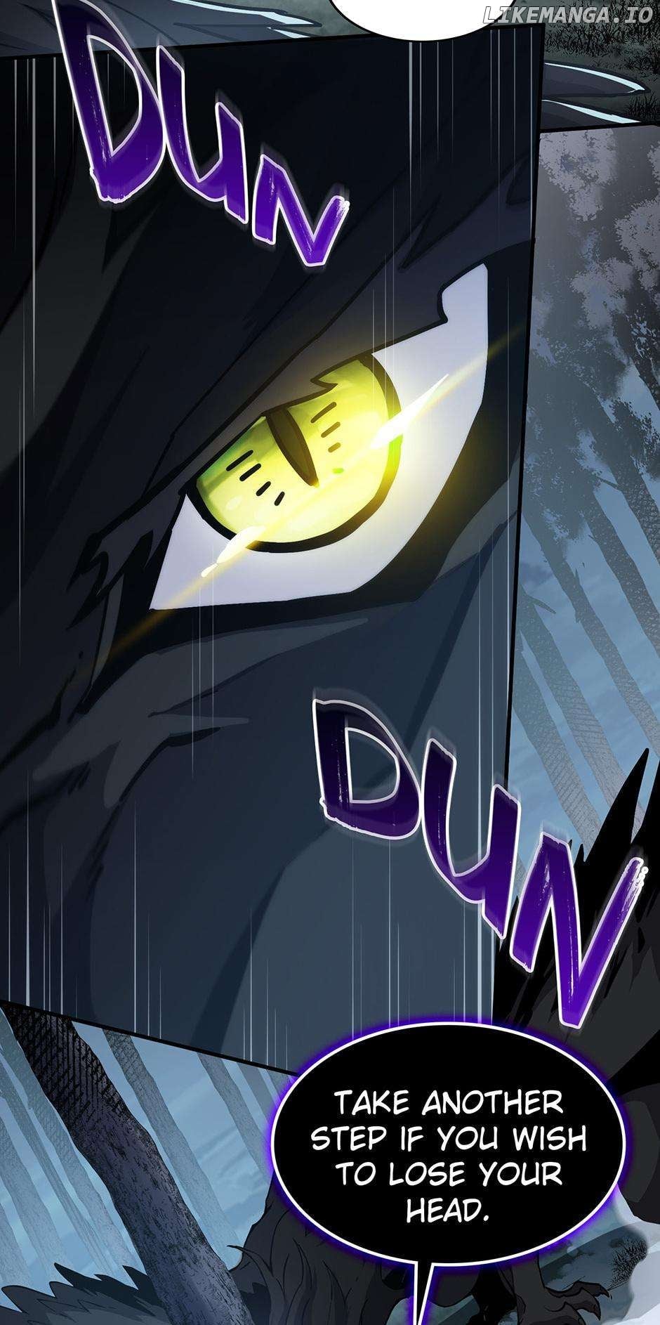 The Beginning After The End Chapter 193 - page 68