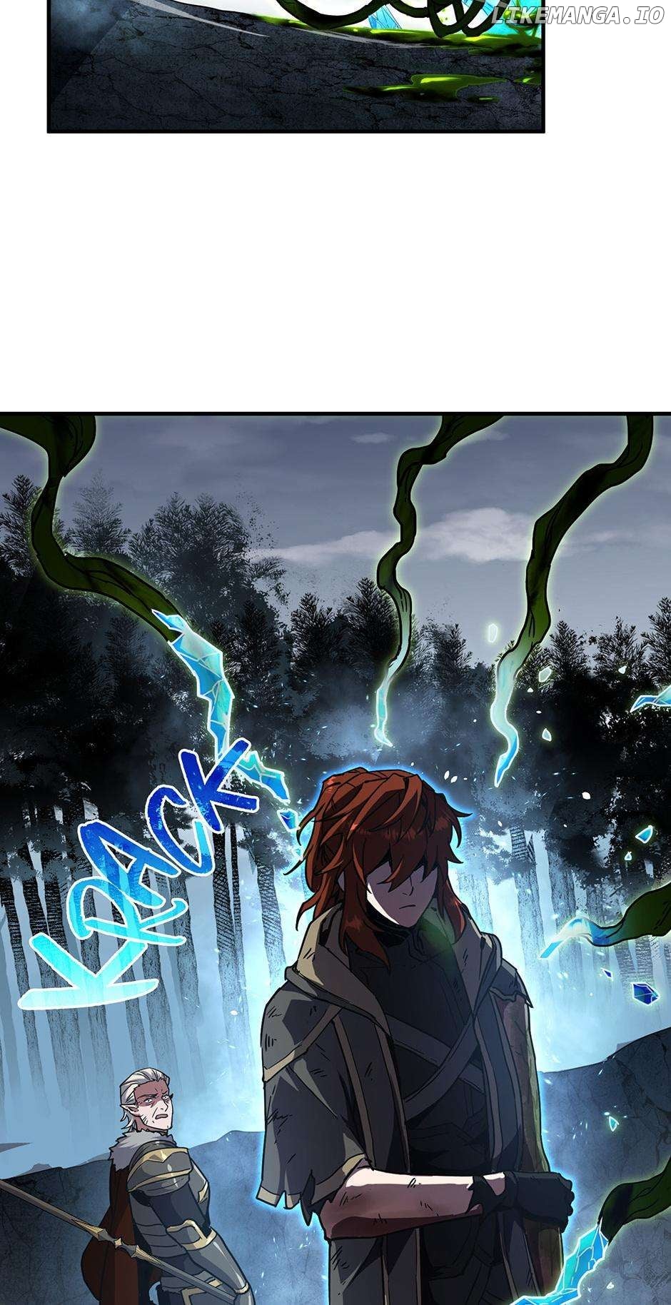The Beginning After The End Chapter 193 - page 76