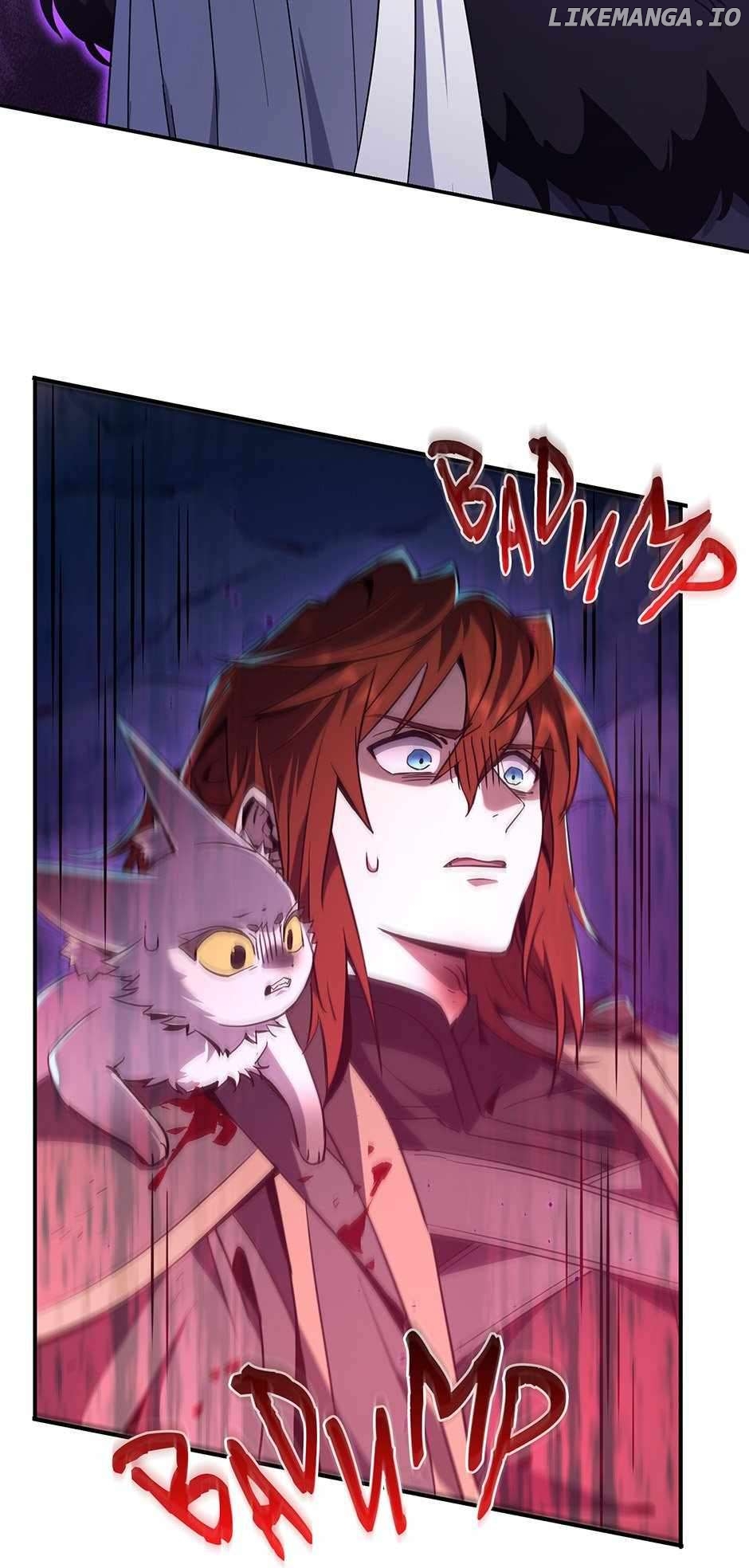 The Beginning After The End Chapter 195 - page 2