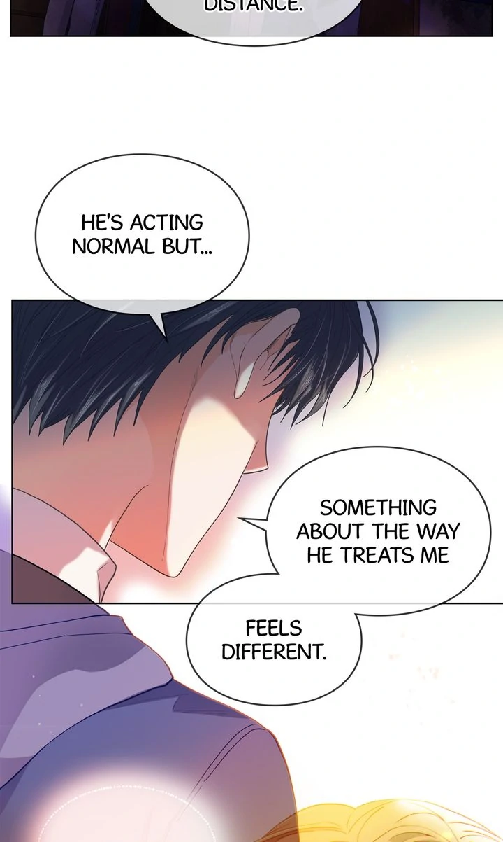 The Strange Story of a Guy Next Door And a Novelist Chapter 116 - page 12