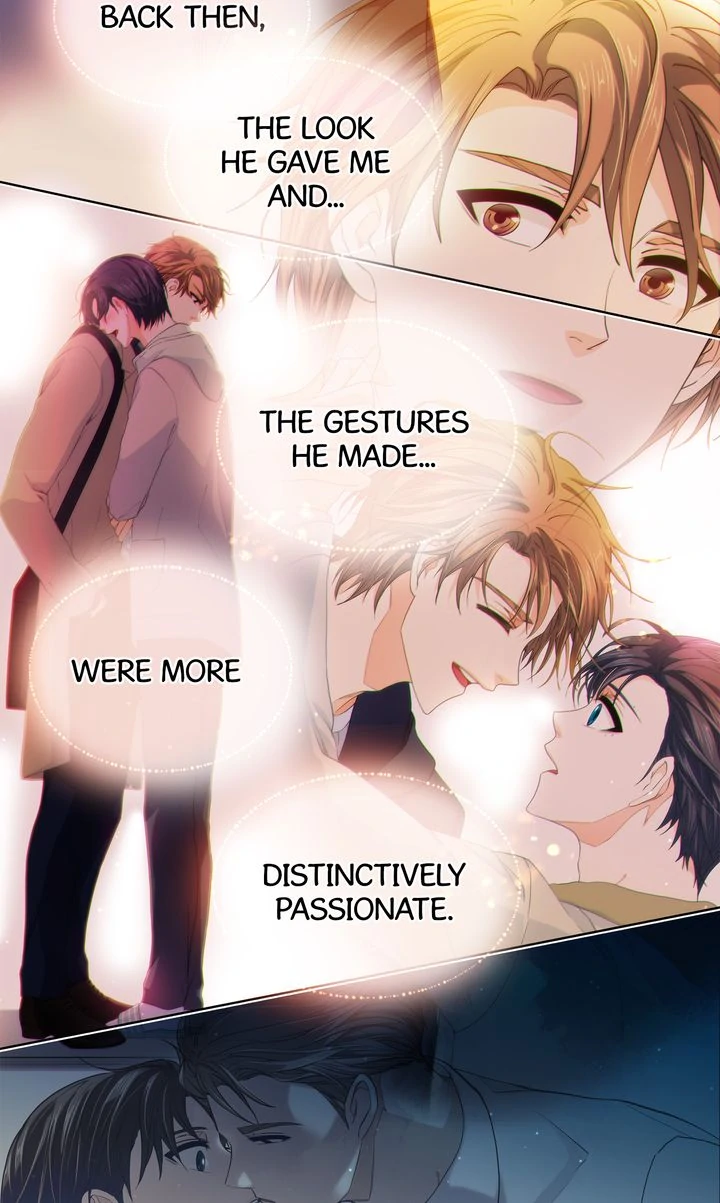 The Strange Story of a Guy Next Door And a Novelist Chapter 116 - page 13