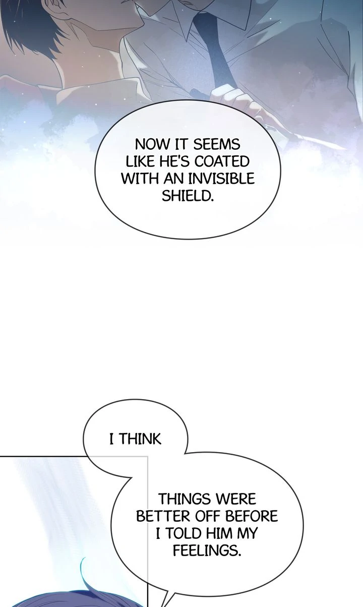 The Strange Story of a Guy Next Door And a Novelist Chapter 116 - page 14