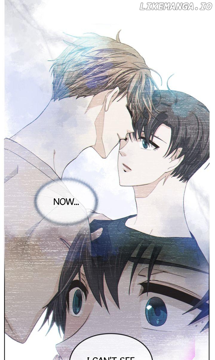 The Strange Story of a Guy Next Door And a Novelist Chapter 116 - page 16