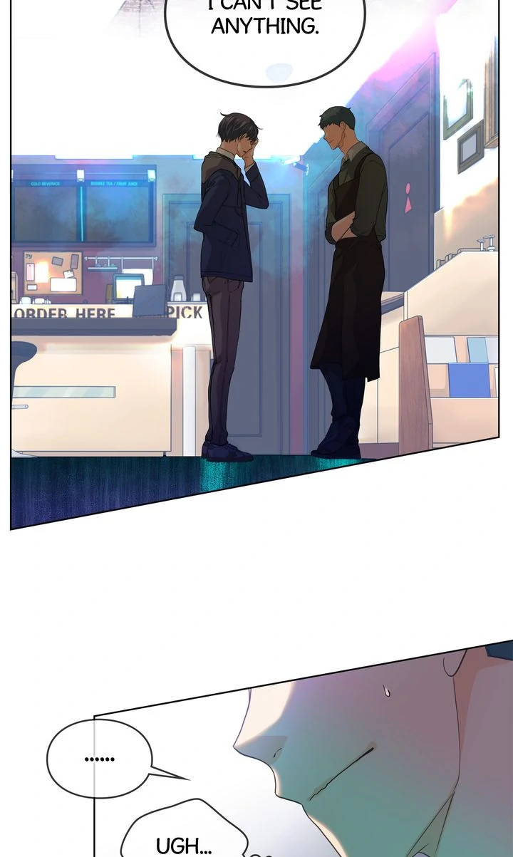 The Strange Story of a Guy Next Door And a Novelist Chapter 116 - page 17