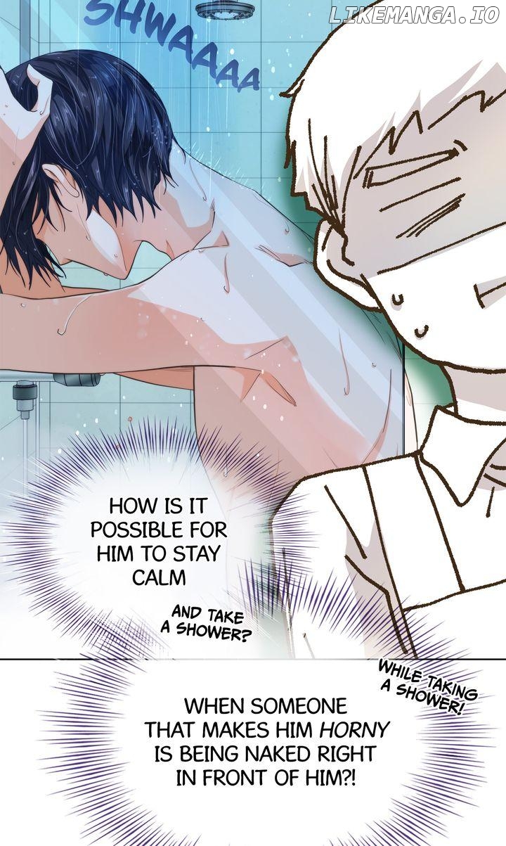 The Strange Story of a Guy Next Door And a Novelist Chapter 116 - page 26