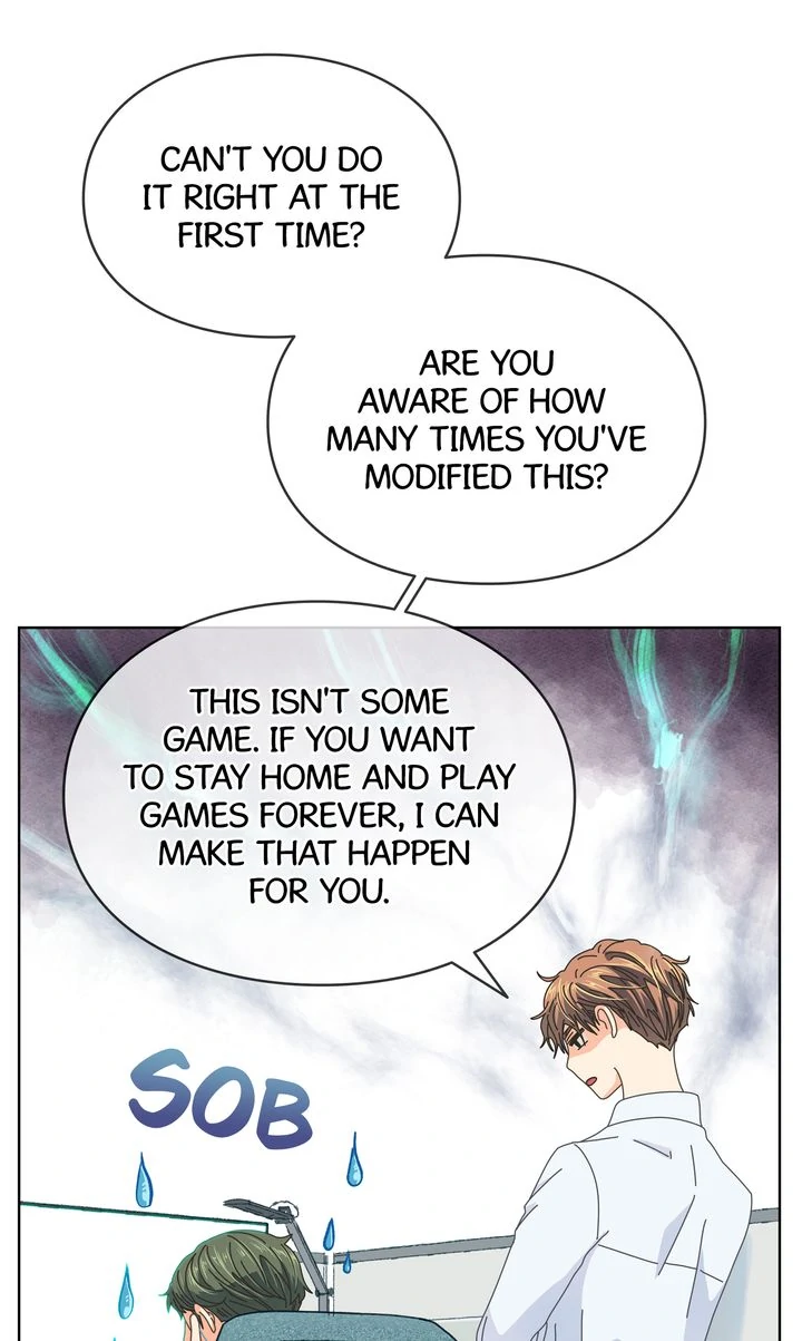 The Strange Story of a Guy Next Door And a Novelist Chapter 117 - page 13