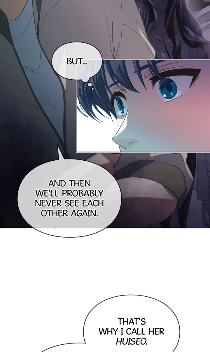 The Strange Story of a Guy Next Door And a Novelist Chapter 117 - page 35