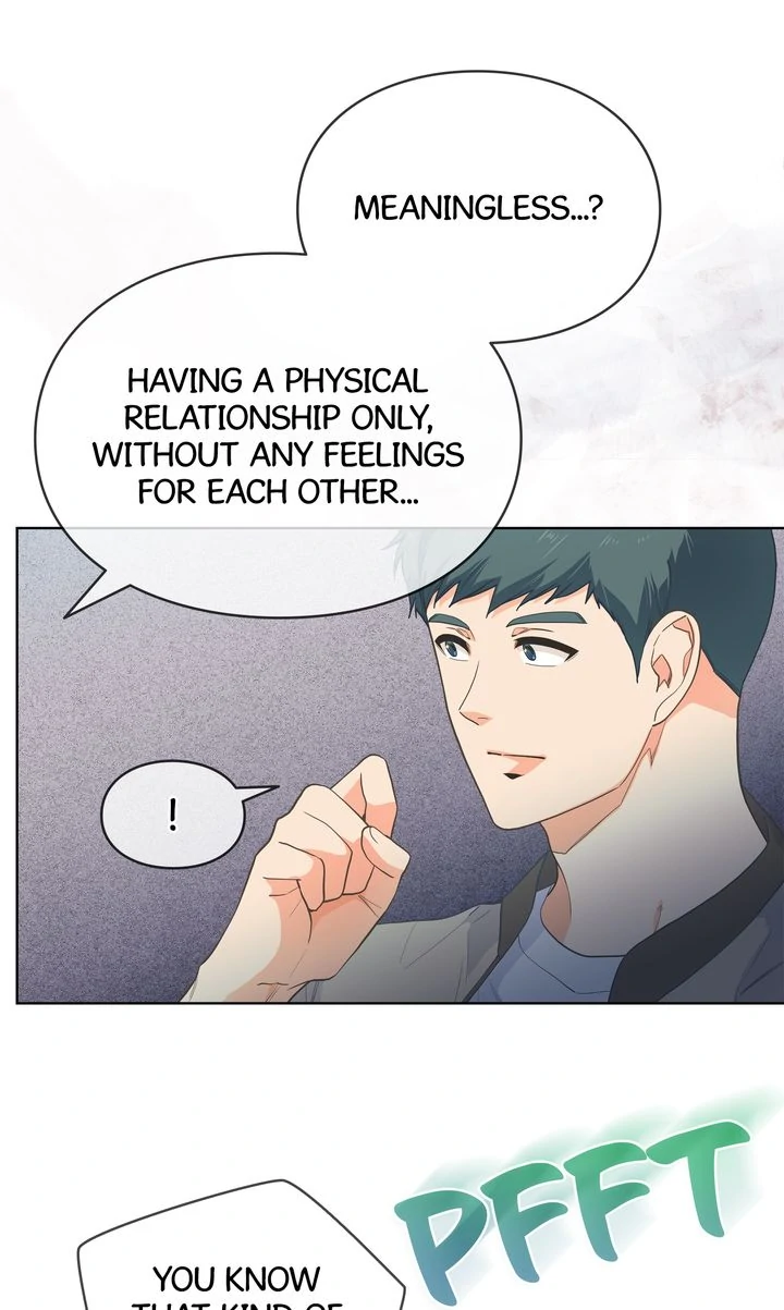 The Strange Story of a Guy Next Door And a Novelist Chapter 117 - page 37