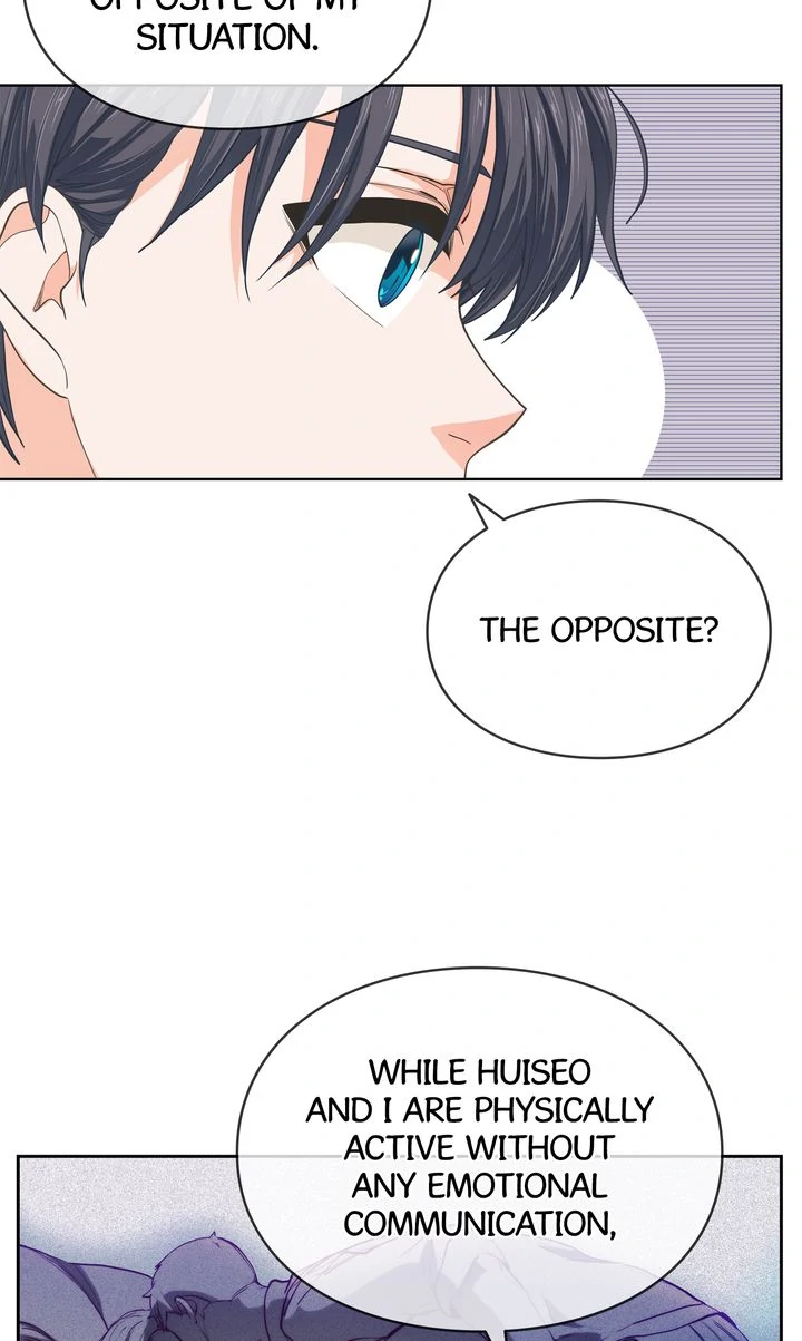 The Strange Story of a Guy Next Door And a Novelist Chapter 117 - page 40