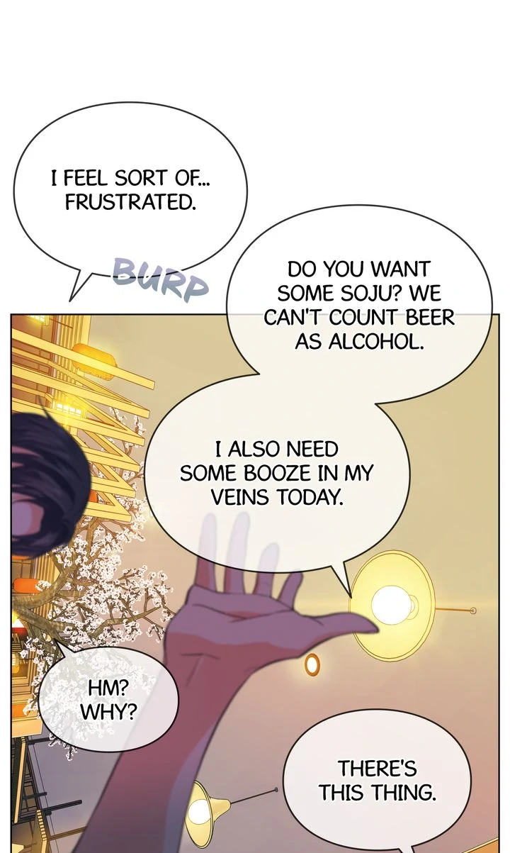 The Strange Story of a Guy Next Door And a Novelist Chapter 117 - page 48