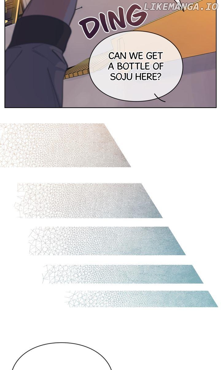 The Strange Story of a Guy Next Door And a Novelist Chapter 117 - page 49
