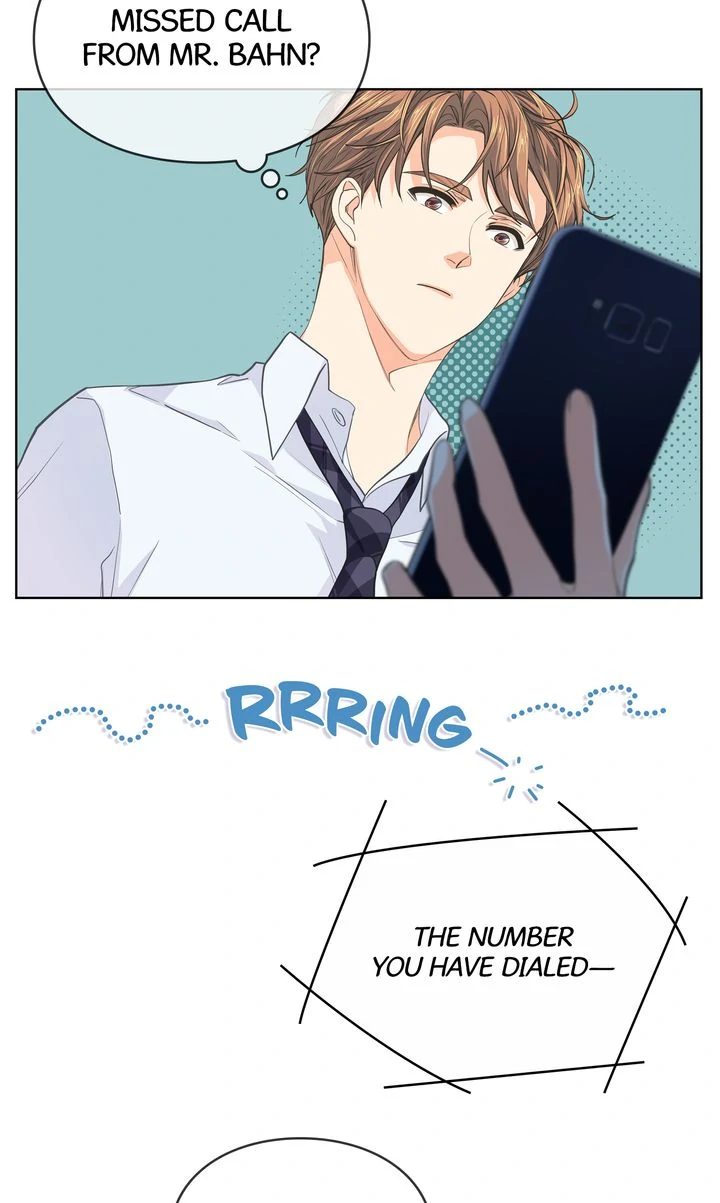The Strange Story of a Guy Next Door And a Novelist Chapter 117 - page 50