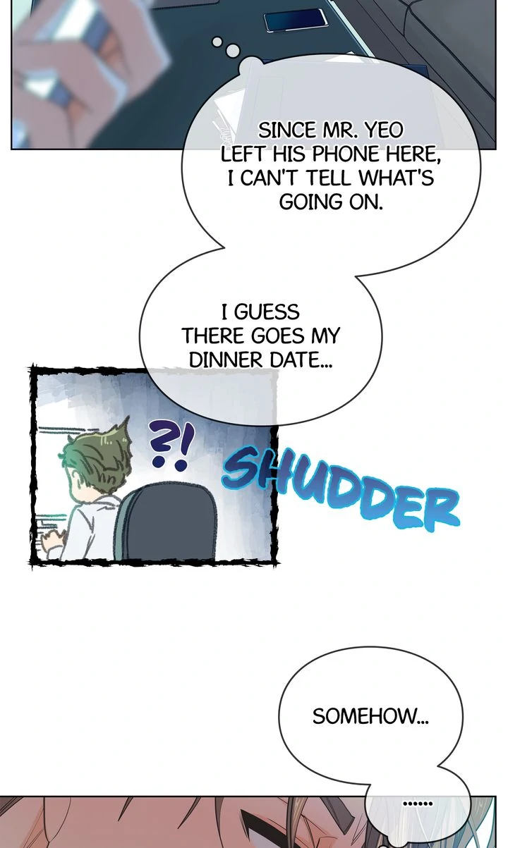 The Strange Story of a Guy Next Door And a Novelist Chapter 117 - page 52