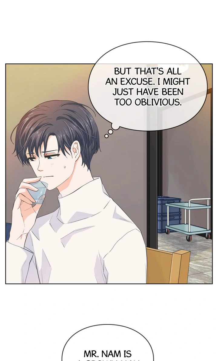 The Strange Story of a Guy Next Door And a Novelist Chapter 118 - page 10