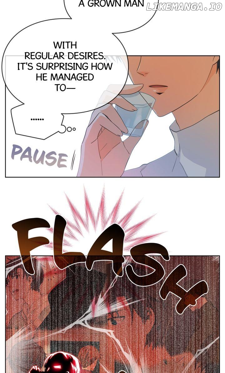 The Strange Story of a Guy Next Door And a Novelist Chapter 118 - page 11