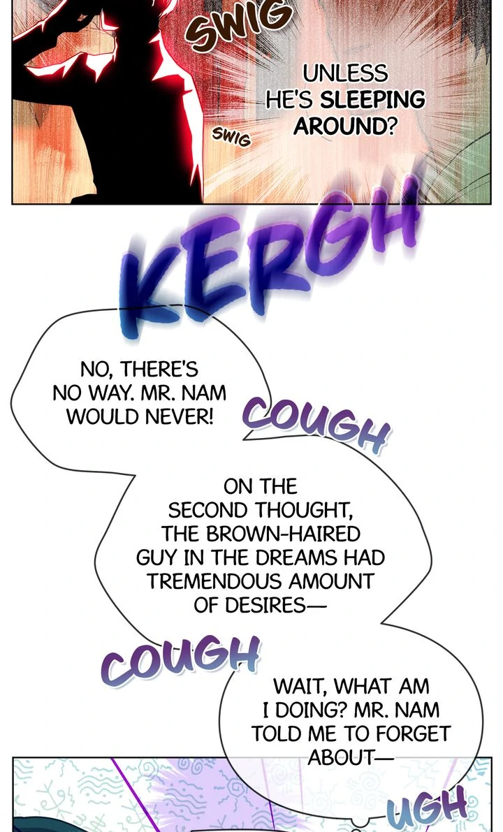The Strange Story of a Guy Next Door And a Novelist Chapter 118 - page 12