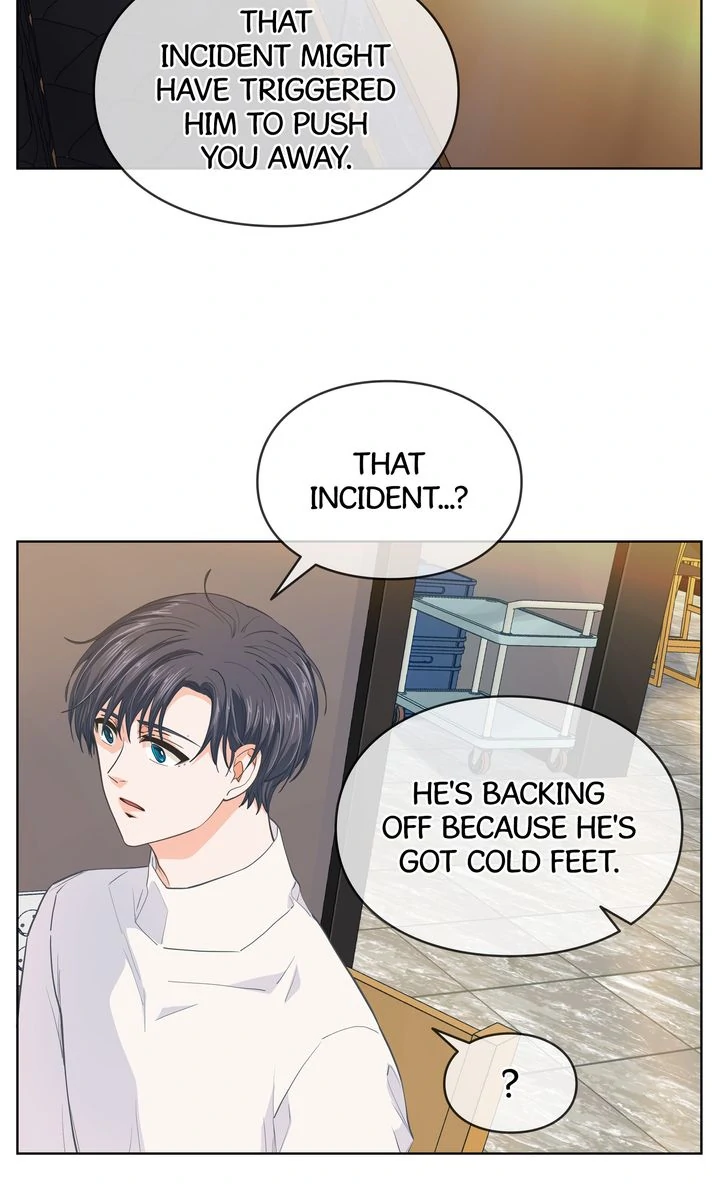 The Strange Story of a Guy Next Door And a Novelist Chapter 118 - page 25
