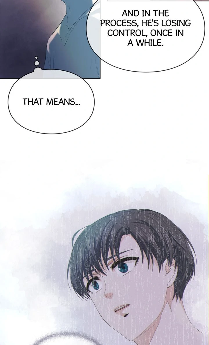 The Strange Story of a Guy Next Door And a Novelist Chapter 118 - page 28