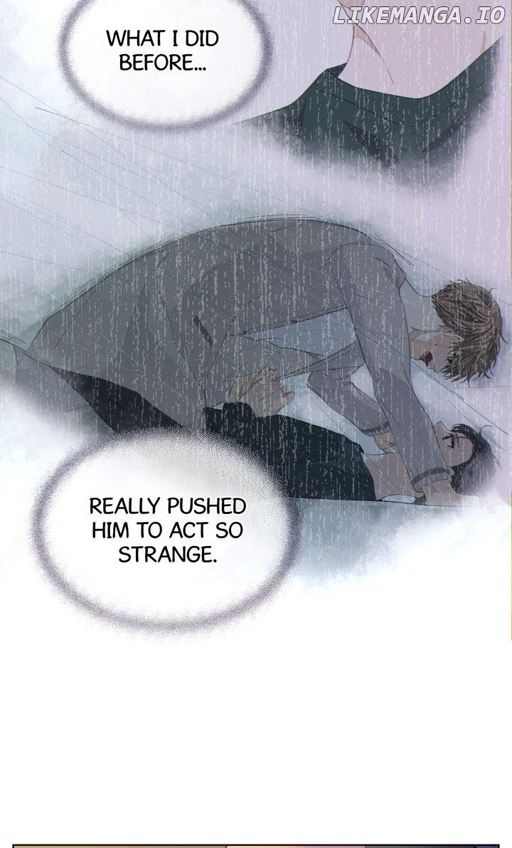 The Strange Story of a Guy Next Door And a Novelist Chapter 118 - page 29