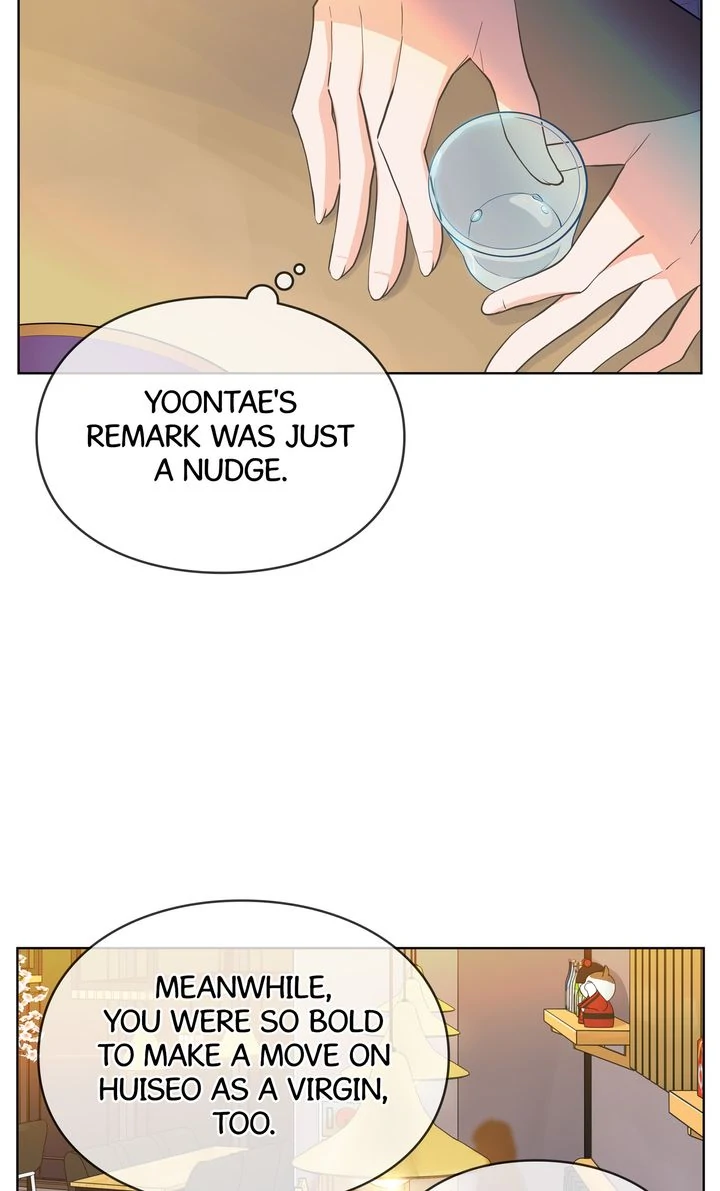 The Strange Story of a Guy Next Door And a Novelist Chapter 118 - page 30
