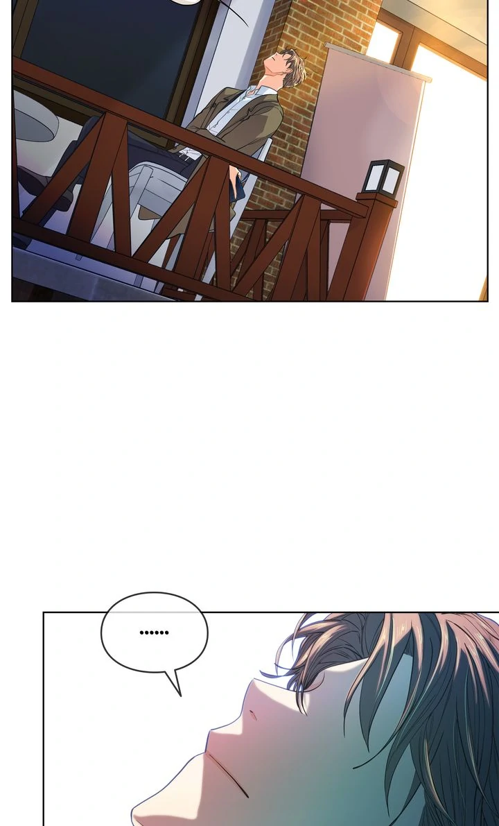 The Strange Story of a Guy Next Door And a Novelist Chapter 118 - page 48