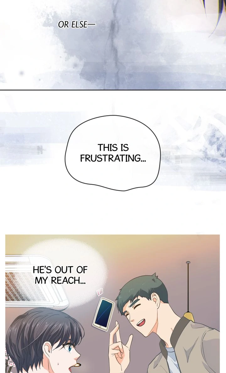 The Strange Story of a Guy Next Door And a Novelist Chapter 118 - page 50