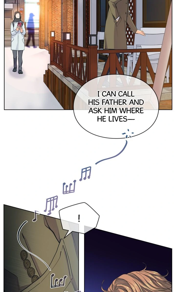 The Strange Story of a Guy Next Door And a Novelist Chapter 118 - page 53
