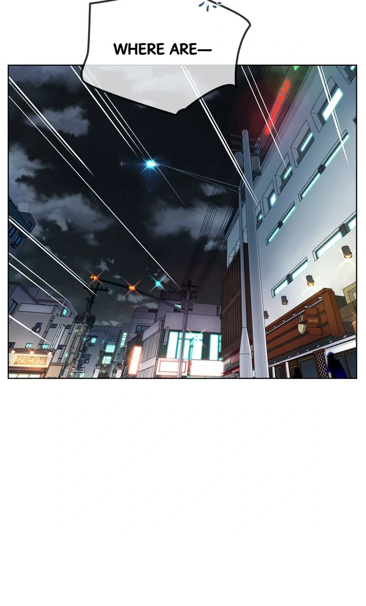 The Strange Story of a Guy Next Door And a Novelist Chapter 118 - page 55
