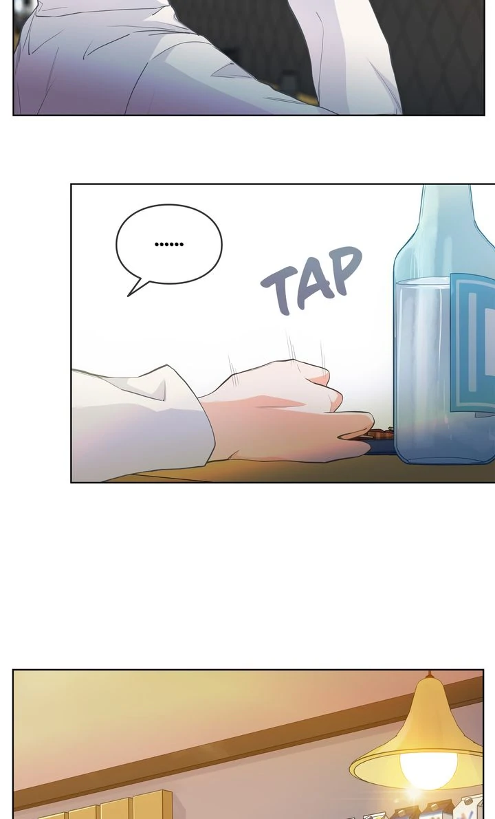 The Strange Story of a Guy Next Door And a Novelist Chapter 118 - page 58