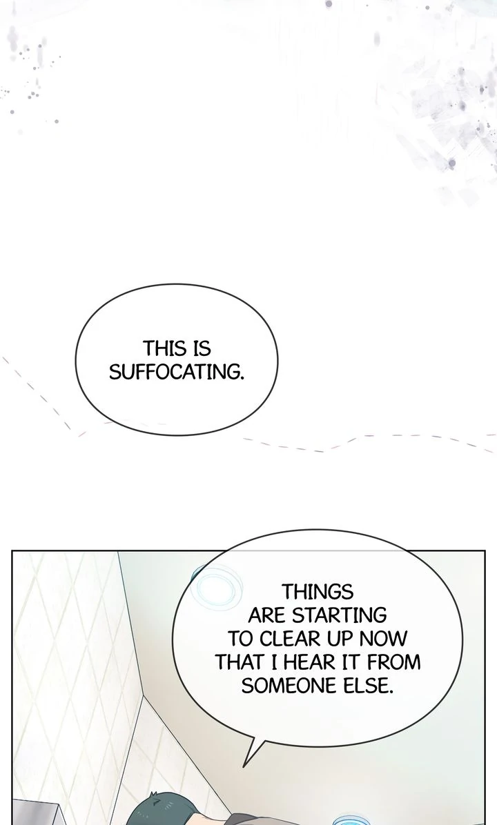 The Strange Story of a Guy Next Door And a Novelist Chapter 119 - page 10