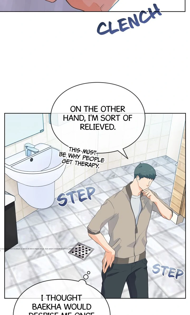 The Strange Story of a Guy Next Door And a Novelist Chapter 119 - page 12