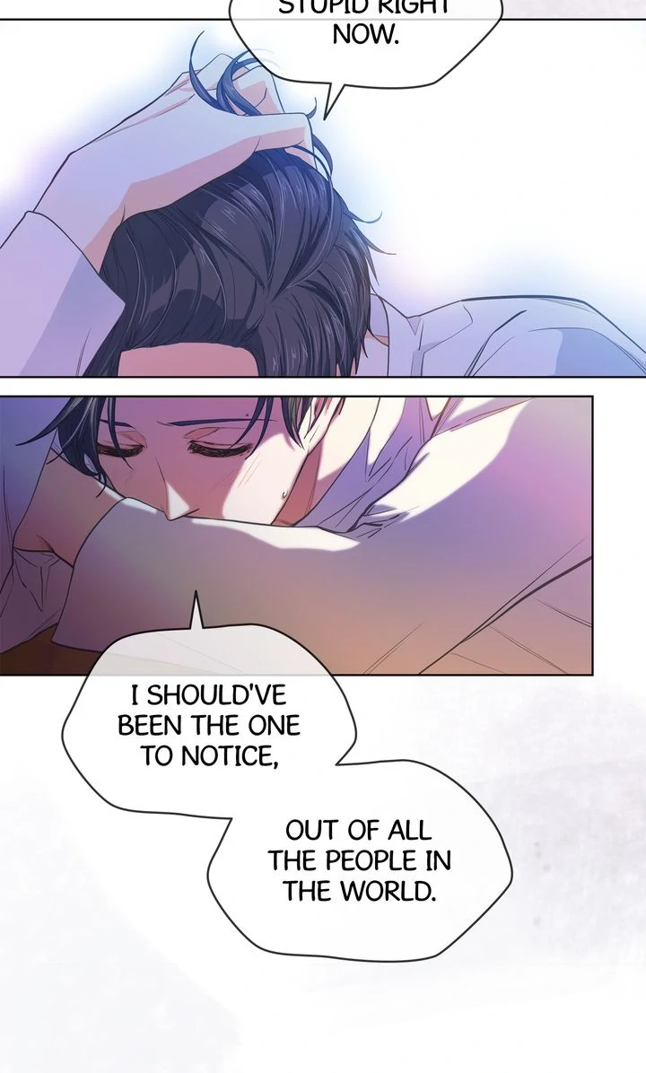 The Strange Story of a Guy Next Door And a Novelist Chapter 119 - page 21