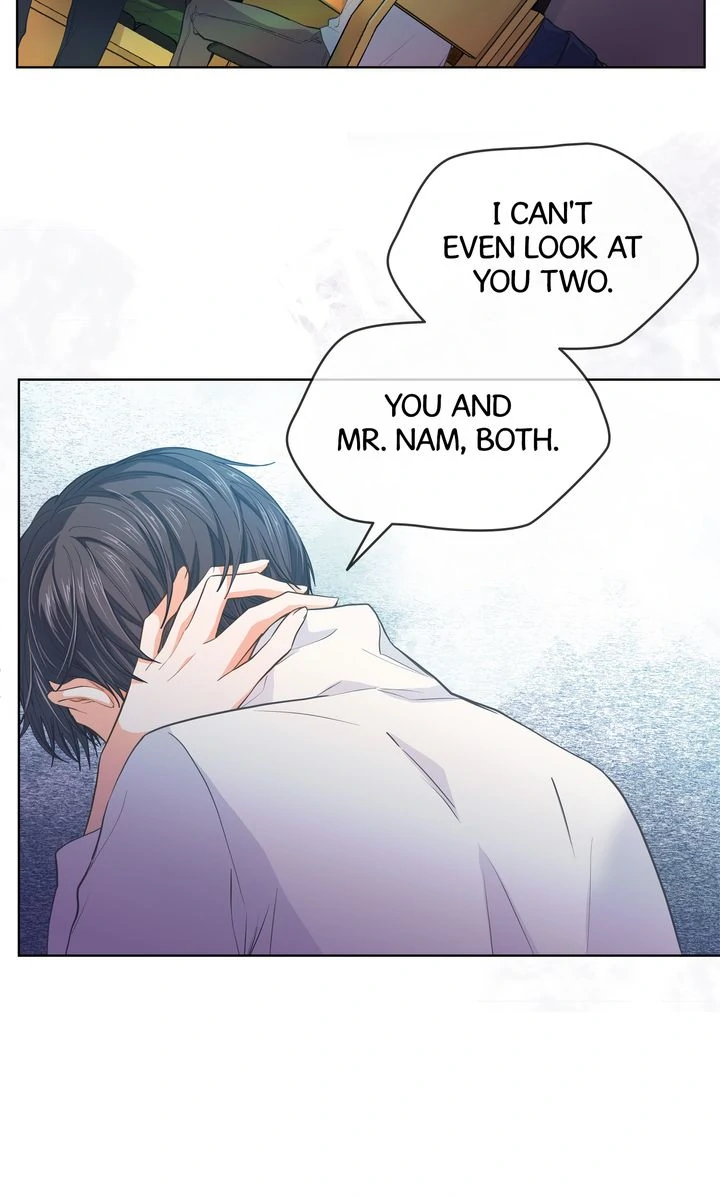 The Strange Story of a Guy Next Door And a Novelist Chapter 119 - page 23