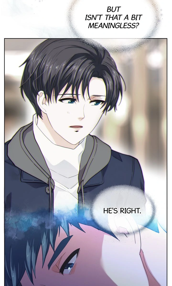 The Strange Story of a Guy Next Door And a Novelist Chapter 119 - page 8