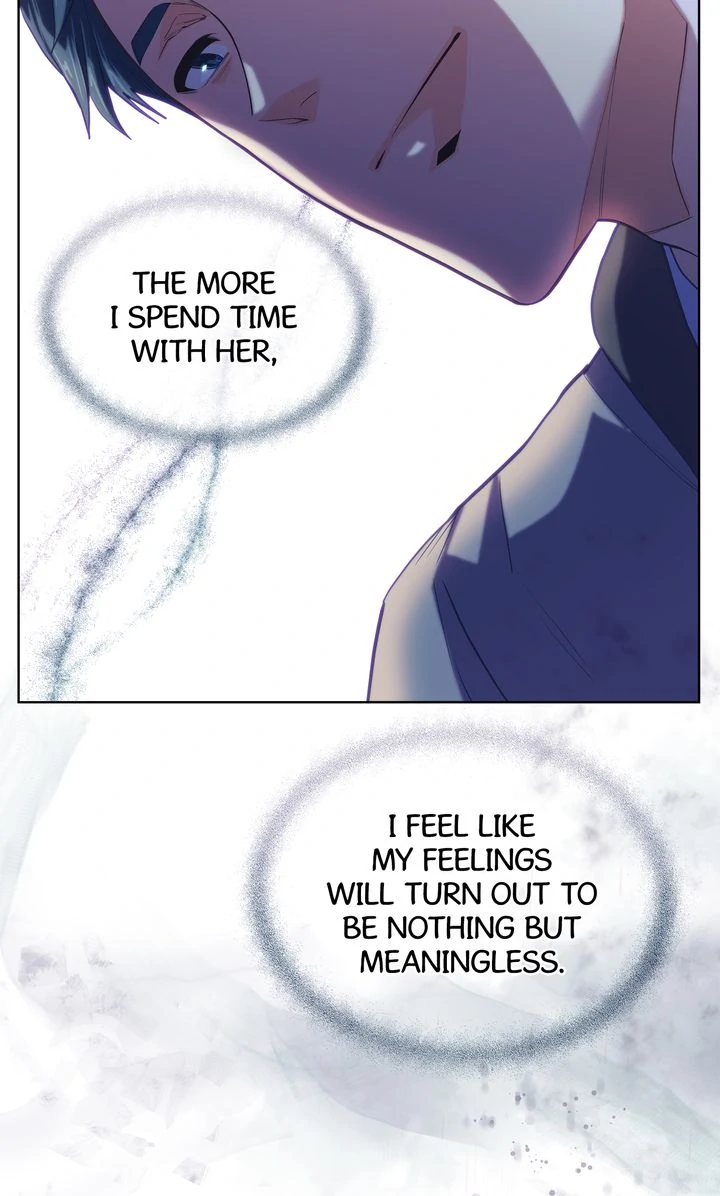 The Strange Story of a Guy Next Door And a Novelist Chapter 119 - page 9