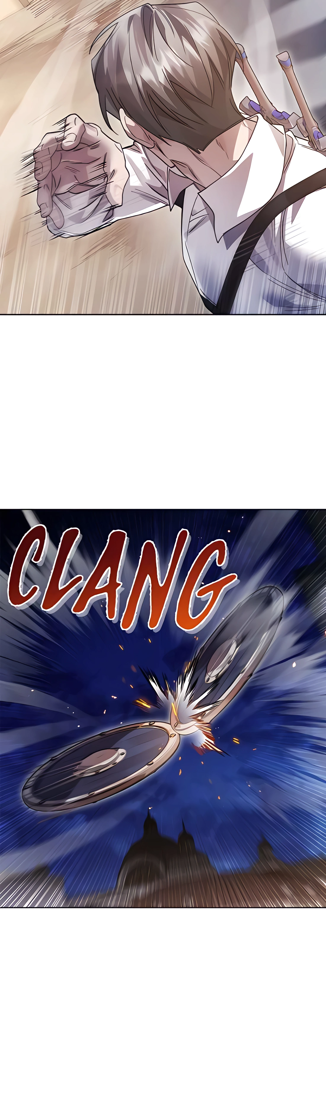 Heroes, Demons & Villains Chapter 106 - page 121