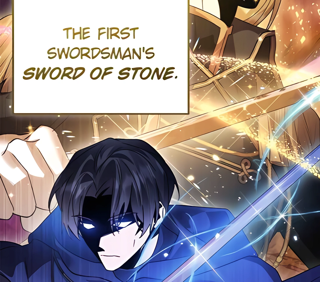 Heroes, Demons & Villains Chapter 106 - page 87