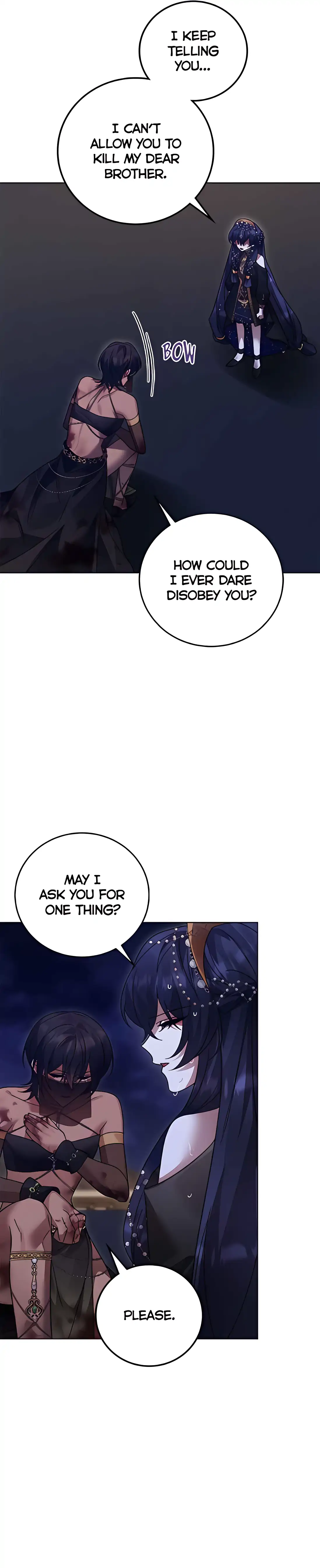 Heroes, Demons & Villains Chapter 107 - page 117