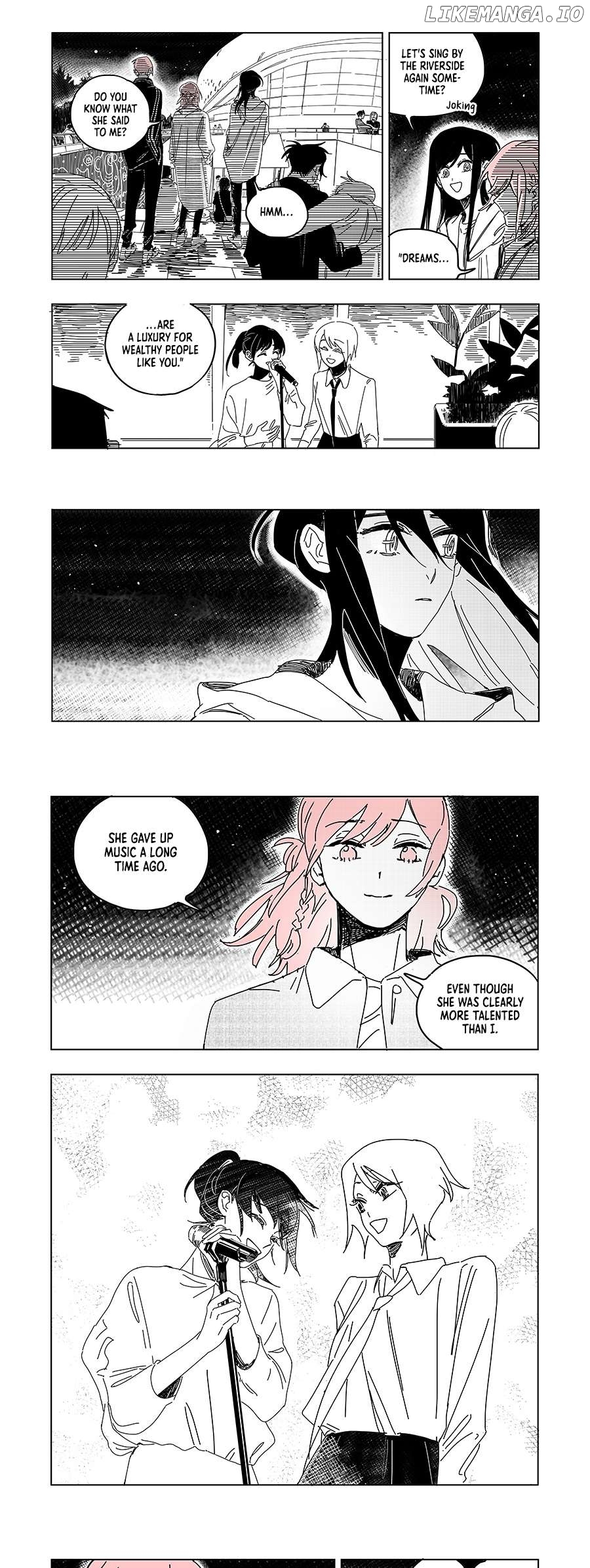 My Mom’s a Superstar Chapter 35 - page 15