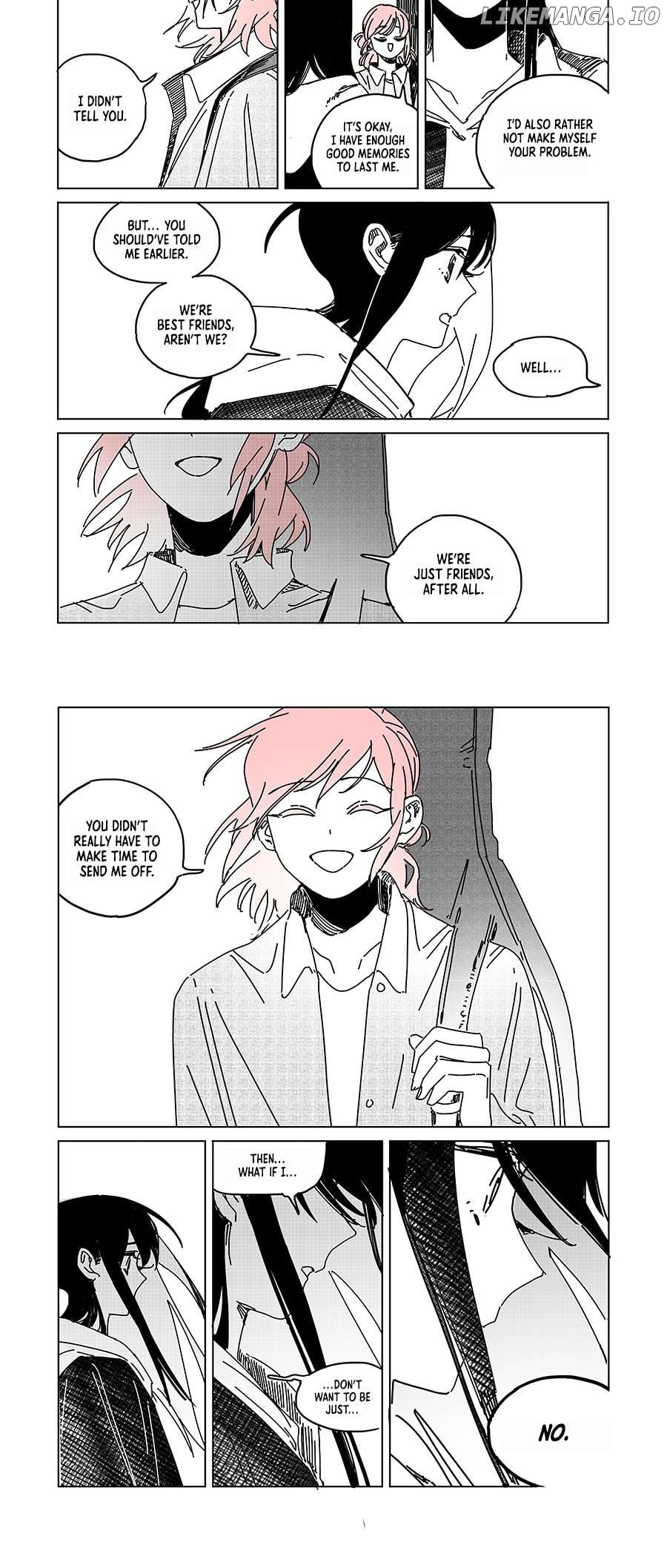 My Mom’s a Superstar Chapter 35 - page 43