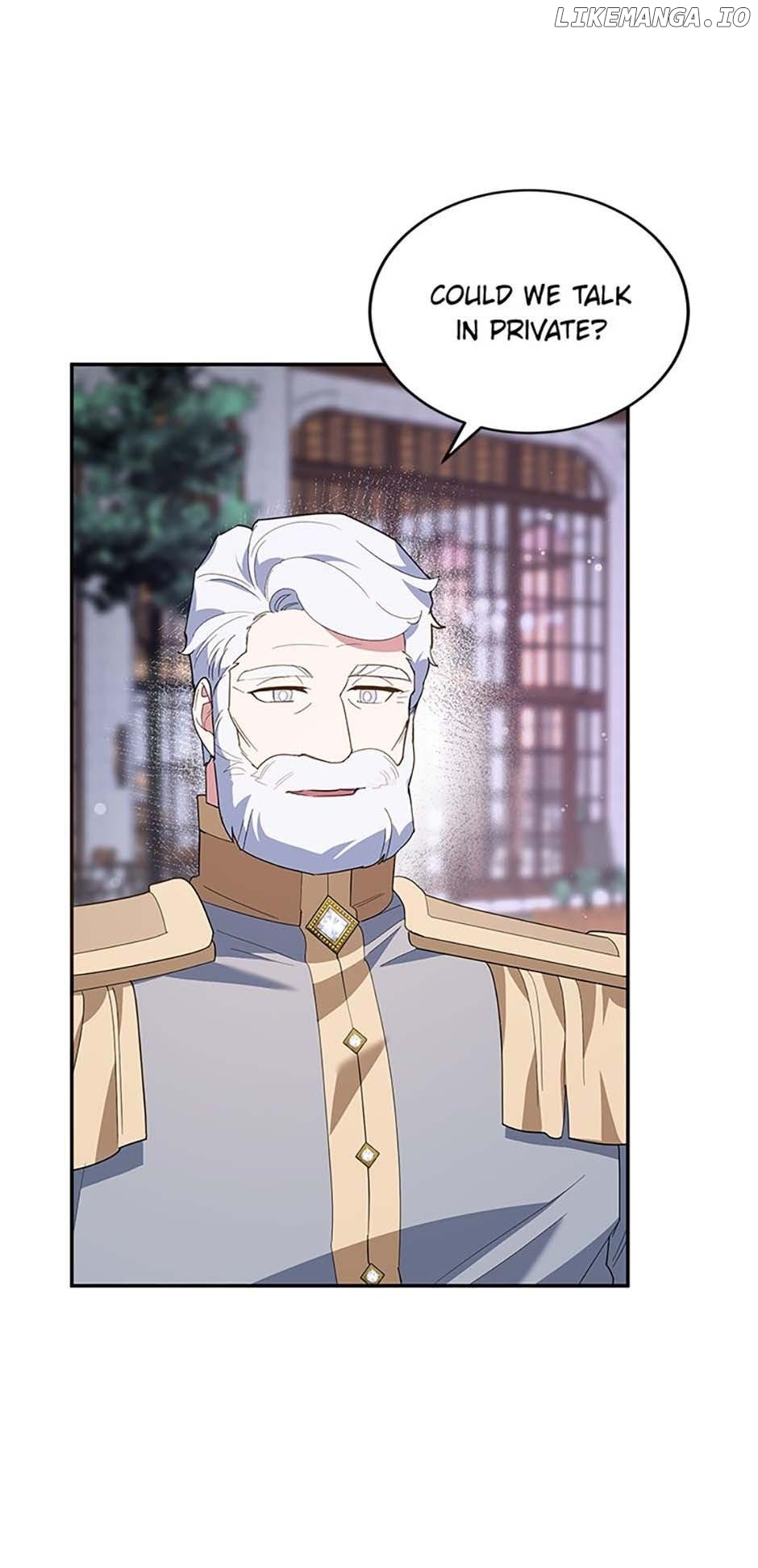 The Divorcée's Dessert Cafe Chapter 63 - page 9