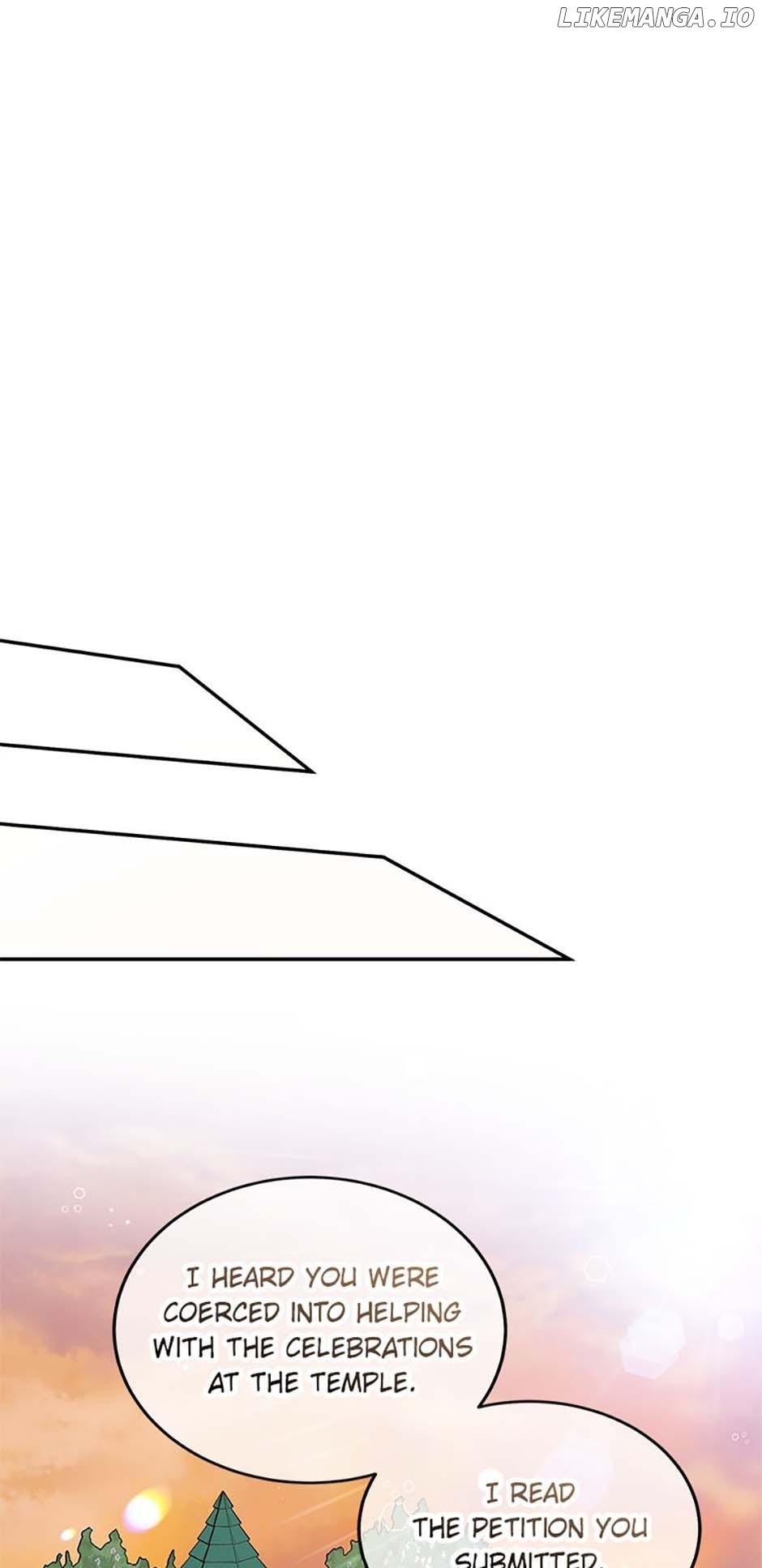 The Divorcée's Dessert Cafe Chapter 63 - page 10