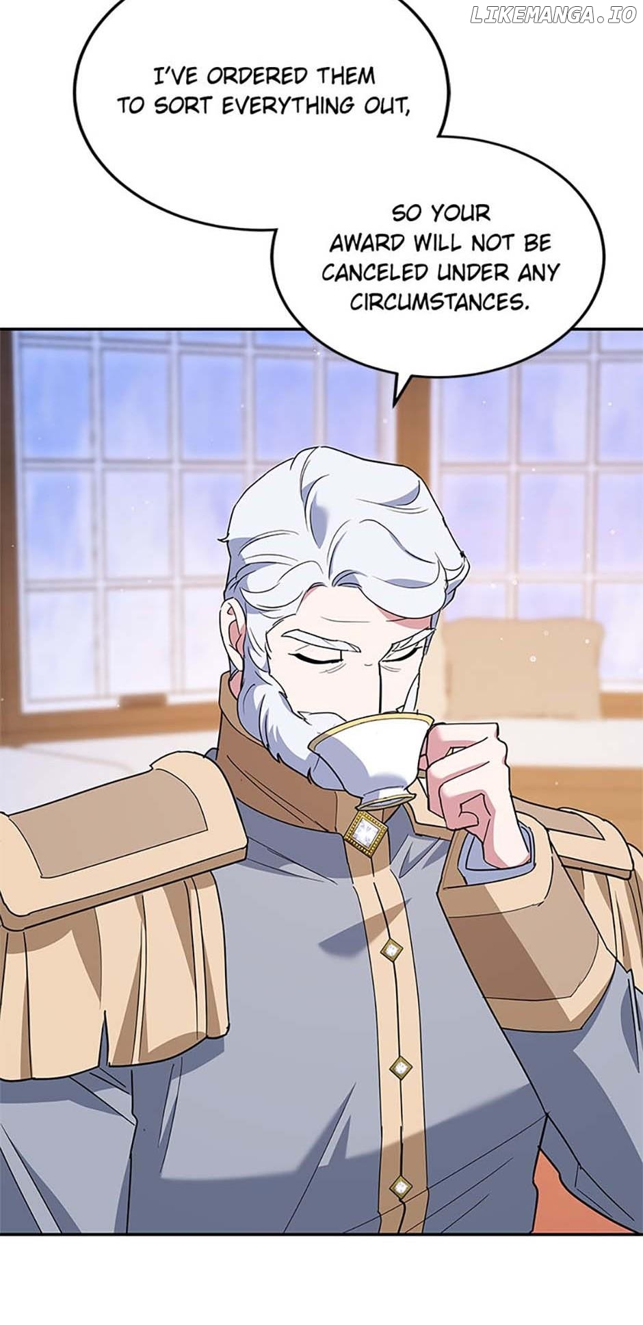 The Divorcée's Dessert Cafe Chapter 63 - page 12