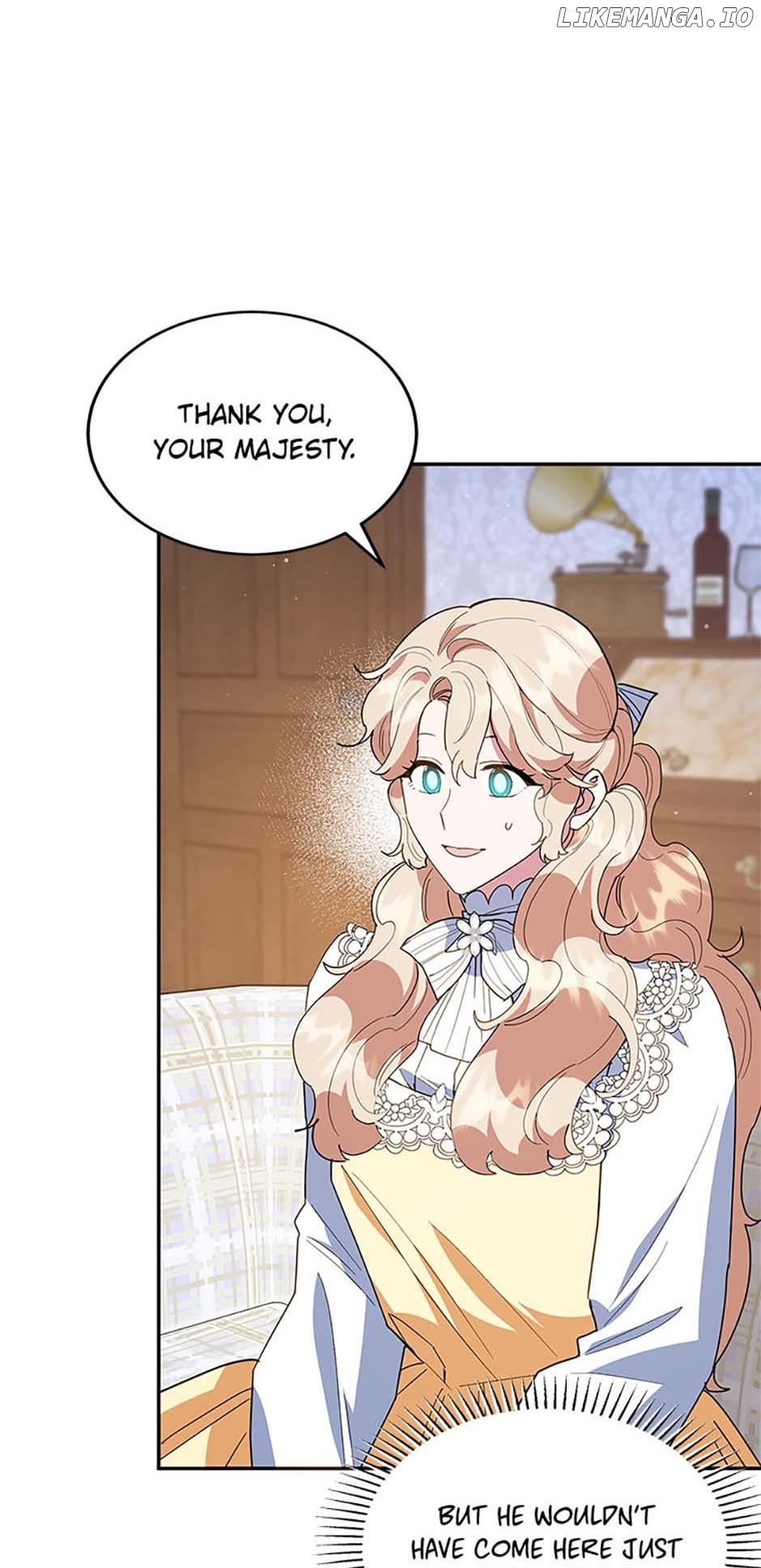 The Divorcée's Dessert Cafe Chapter 63 - page 13