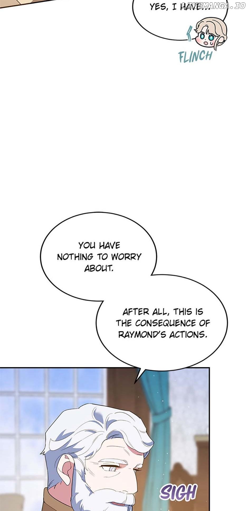 The Divorcée's Dessert Cafe Chapter 63 - page 15