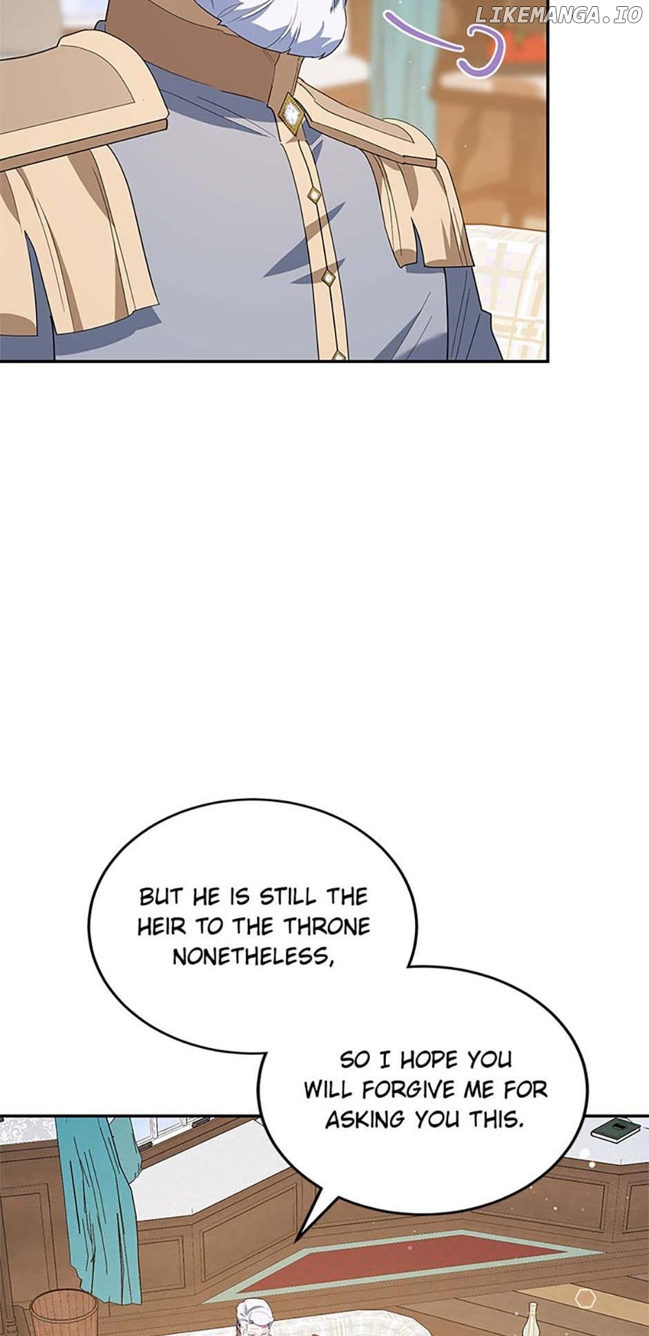 The Divorcée's Dessert Cafe Chapter 63 - page 16