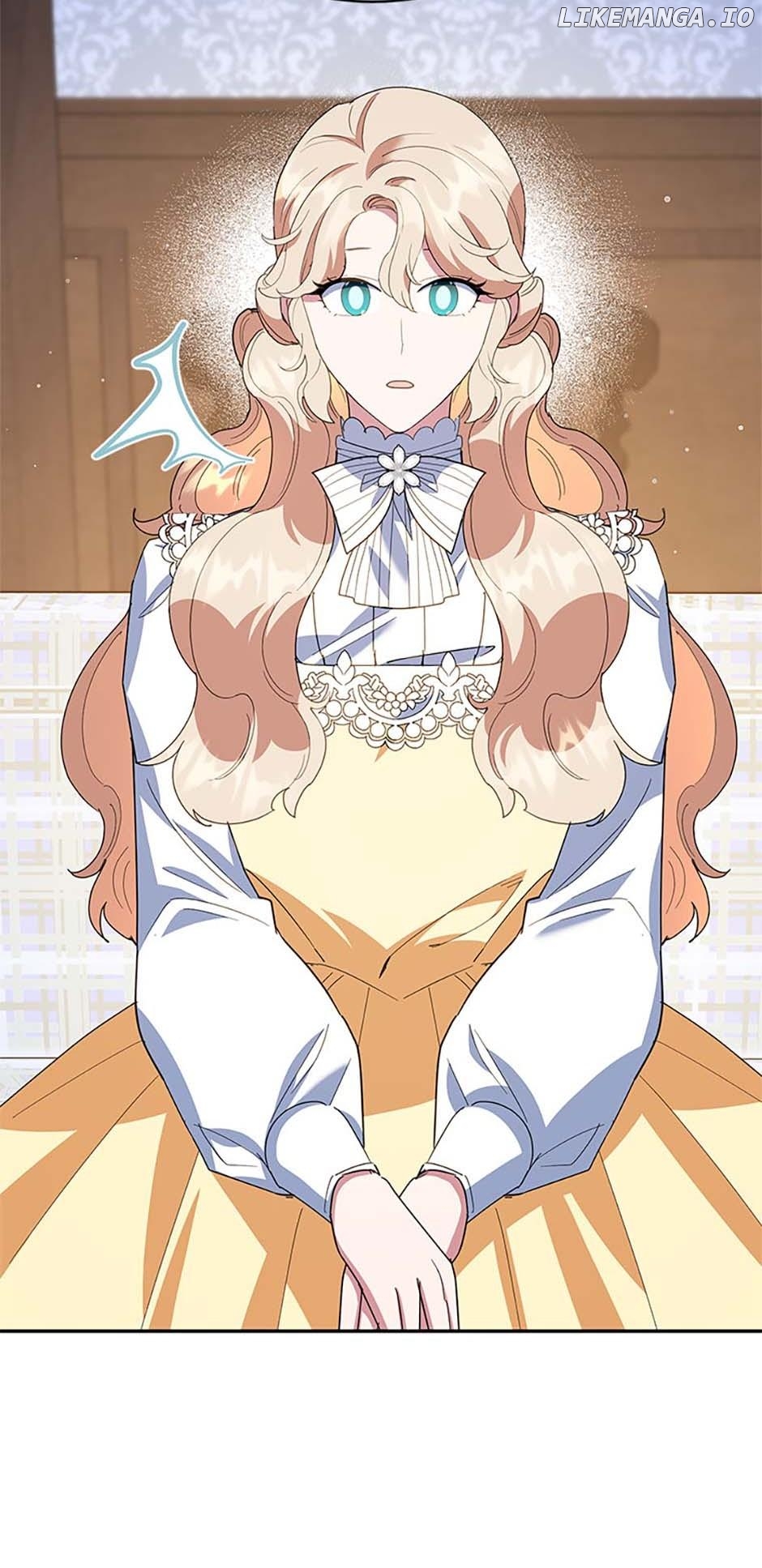 The Divorcée's Dessert Cafe Chapter 63 - page 18