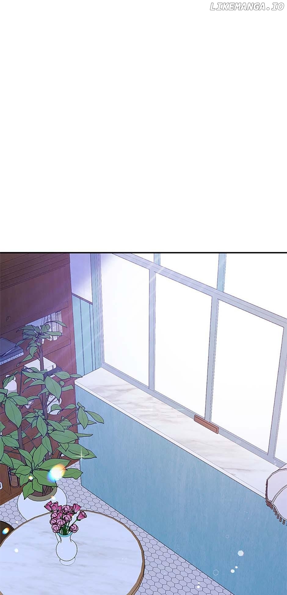 The Divorcée's Dessert Cafe Chapter 63 - page 1